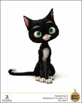 Qui est ce personnage ?