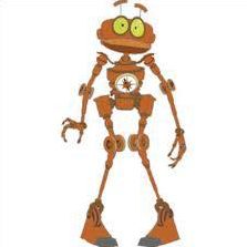 Quiz Pixar