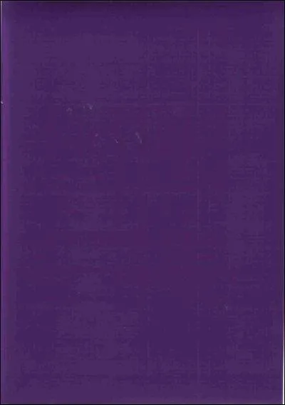 Comment s'appelle cette couleur en espagnol ?