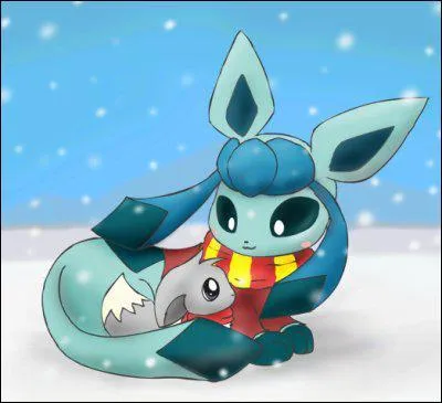 Givrali est un pokmon de quel type ?