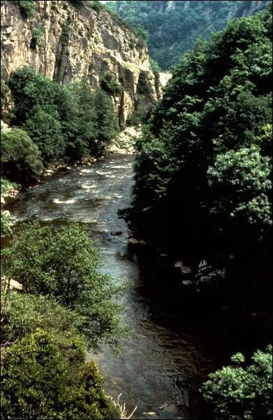 Quel est ce paysage ?