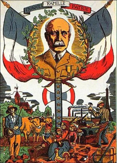 A quelle poque l'Auvergne a-t-elle t le centre du gouvernement franais ?