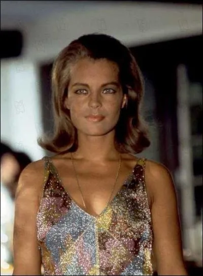 Cette photo vient de quel film?