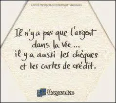 La fortune sourit aux...