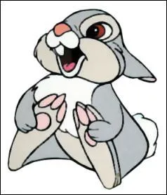 Quelle est la particularit de Panpan ?