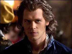 Comment s'appelle ce personnage ? (dans la série)