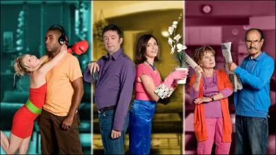 Dans quelle srie se trouvent-ils ?