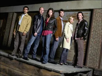 Dans quelle srie se trouvent-ils ?