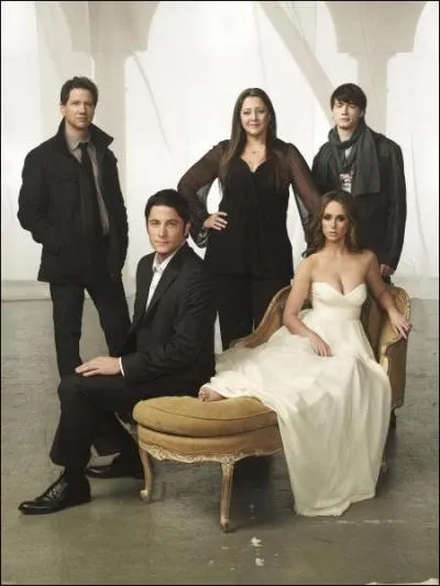 Dans quelle srie se trouvent-ils ?