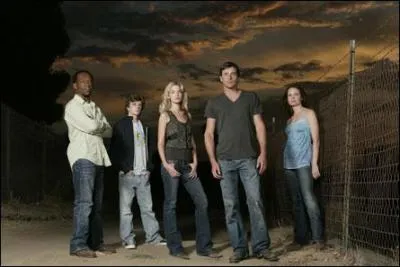 Dans quelle srie se trouvent-ils ?