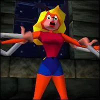 A quel univers appartient Tawna ?