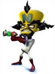 Quiz Sonic