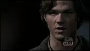 Que dit Sam  Dean lorsqu'il est sous l'influence de la sirne ?