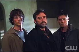 Quelle phrase lui ont dit tour  tour John et Dean ?