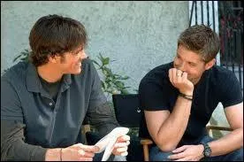 Que lui apprend Dean, aprs que Sam lui ait demand de redevenir son grand-frre ? (saison 3)