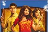 Dans laquelle de ces sries a-t-elle jou ?