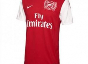 Quiz Football : les nouveaux maillots des clubs trangers saison 2011-2012