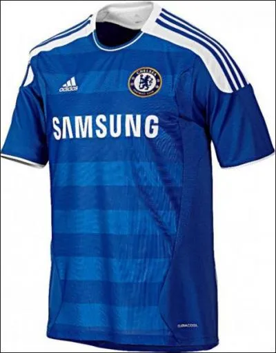 Quelle quipe portera ce maillot l'an prochain ?