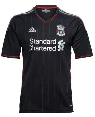 Quelle quipe portera ce maillot l'an prochain ?