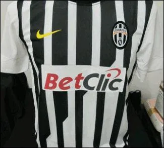 Quelle quipe portera ce maillot l'an prochain ?