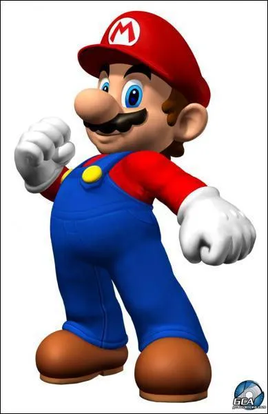 Comment s'appelle ce personnage ?