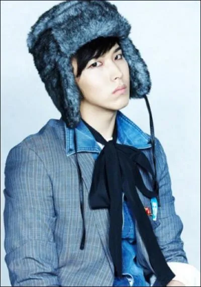 Quelle est la date de naissance de Sungmin ?