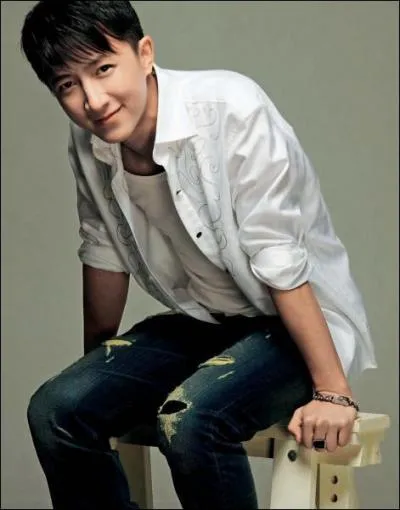 Qui est l'ancien leader de nationalit chinoise ?