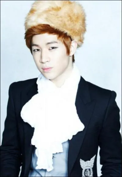 Qui est le Maknae (le plus jeune) ?