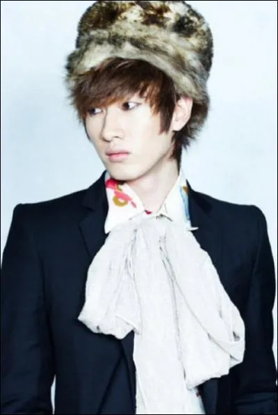 Quelle est la date de naissance de Eunhyuk ?