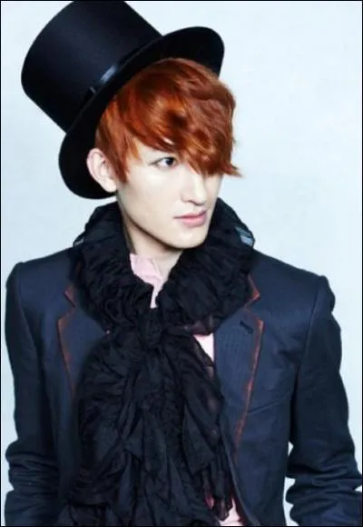 Quelle est la date de naissance de Zhou Mi ?