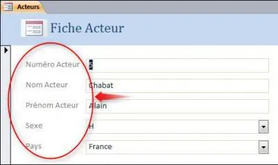 Le texte non modifiable par l'utilisateur est fait...