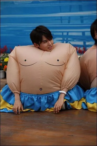 Quelle est la date de naissance de Ryeowook ?