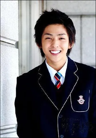 Quelle est la date de naissance de Kibum ?