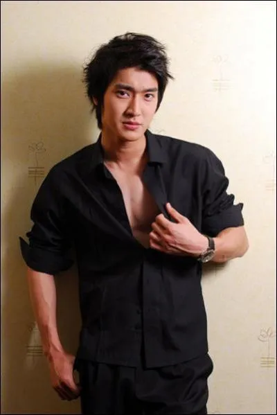 Quelle est la date de naissance de Siwon ?