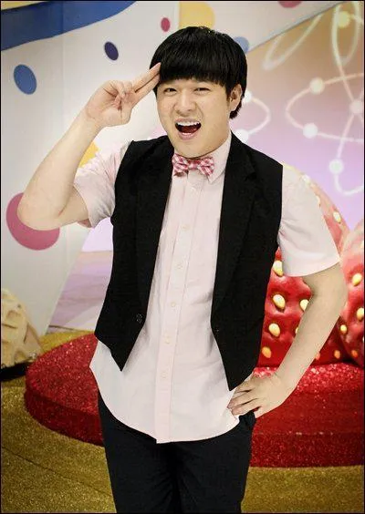 Quelle est la date de naissance de Shindong ?