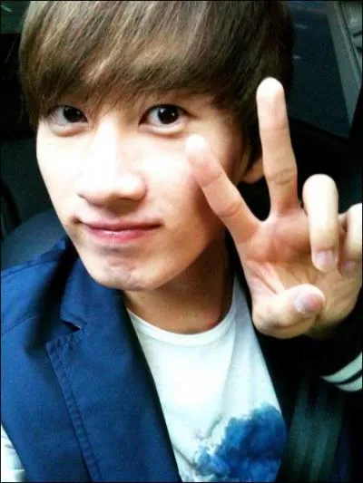 Quelle est la date de naissance de Eunhyuk ?