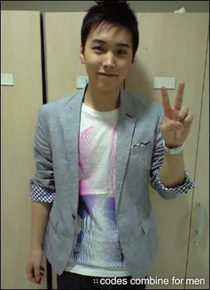 Quelle est la date de naissance de Sungmin ?