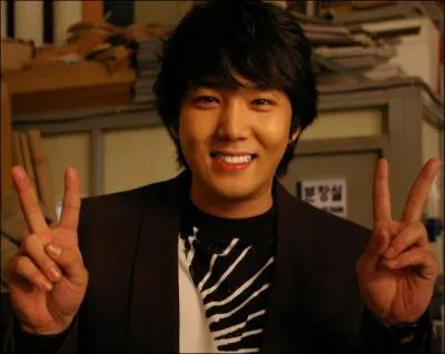 Quelle est la date de naissance de Kangin ?