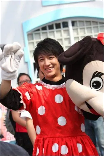 Quelle est la date de naissance de Hangeng ?