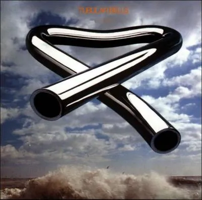 ' Tubular Bells' de :