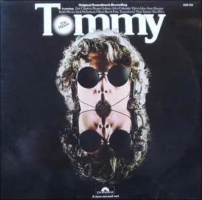 'Tommy ' des :