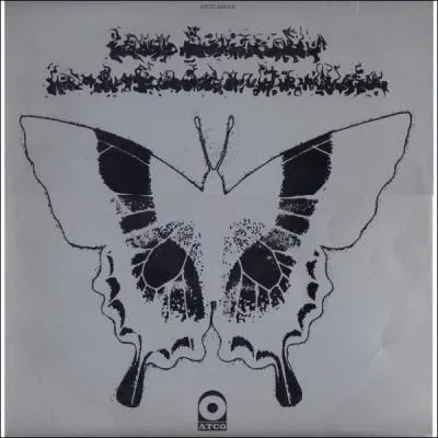 In aga da da vida... ... ... ... ... ah ce solo de batterie !