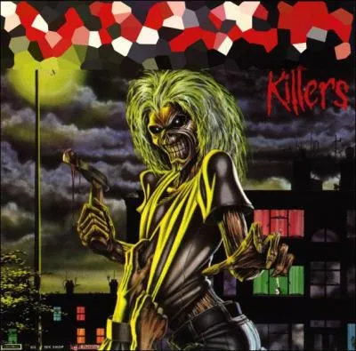 Que des pochettes ... . . superbes :