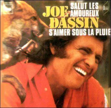 Salut les amoureux. ' Les matins se suivent et se ressemblent...