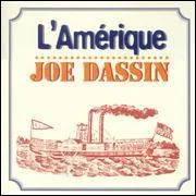 L'Amrique. ' Mes amis, je dois m'en aller...