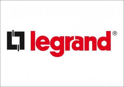Le sige social de la multinationale 'Legrand' est  Limoges :