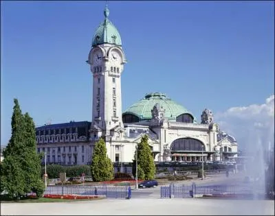 Quelle est sa capitale ?