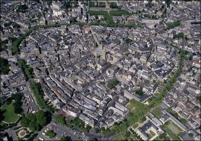 Quelle est la deuxime plus grande ville du Limousin ?