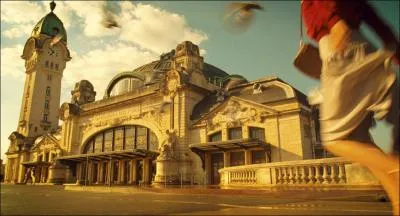 Limoges est une ville qui attire de plus en plus d'trangers et de Franais, ce qui fait augmenter sa population :