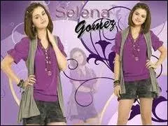 Quelle chanson est de Selena Gomez ?